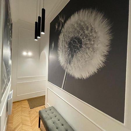 Flower Apartment Budapest Exterior foto