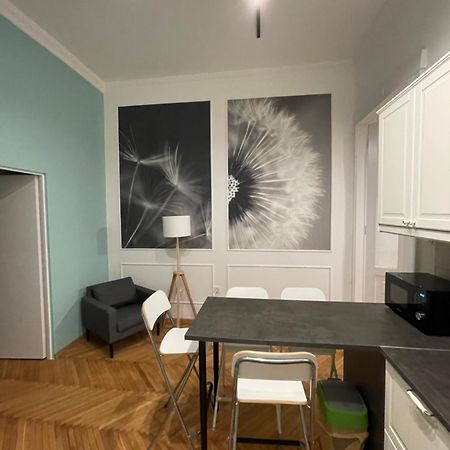 Flower Apartment Budapest Exterior foto