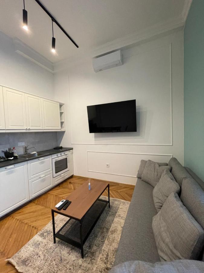 Flower Apartment Budapest Exterior foto