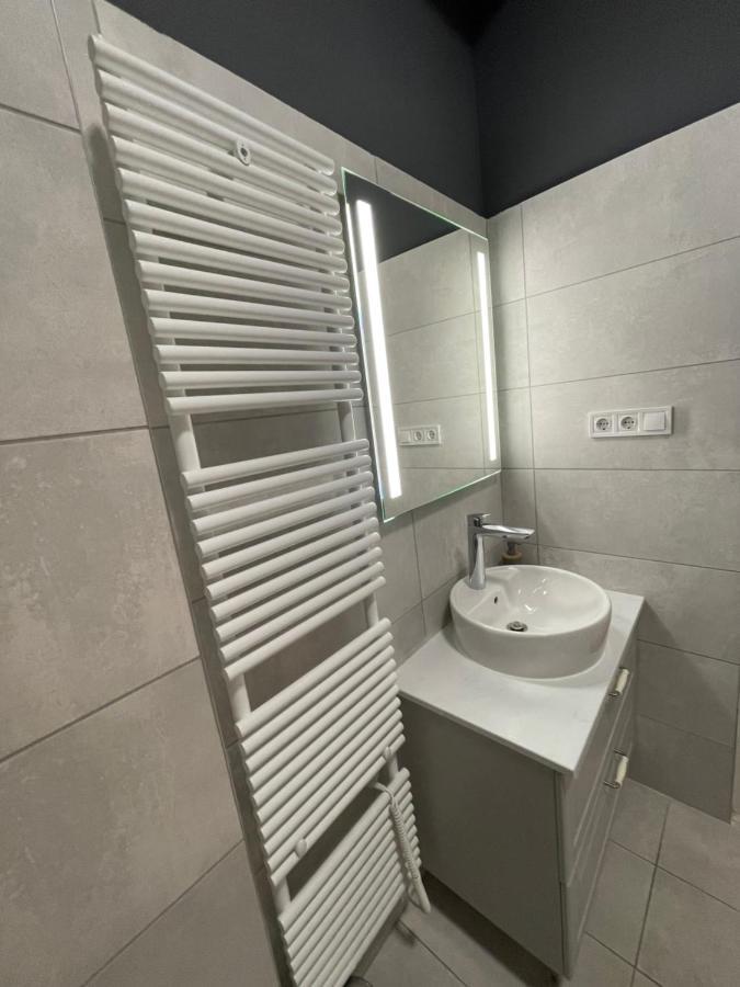 Flower Apartment Budapest Exterior foto