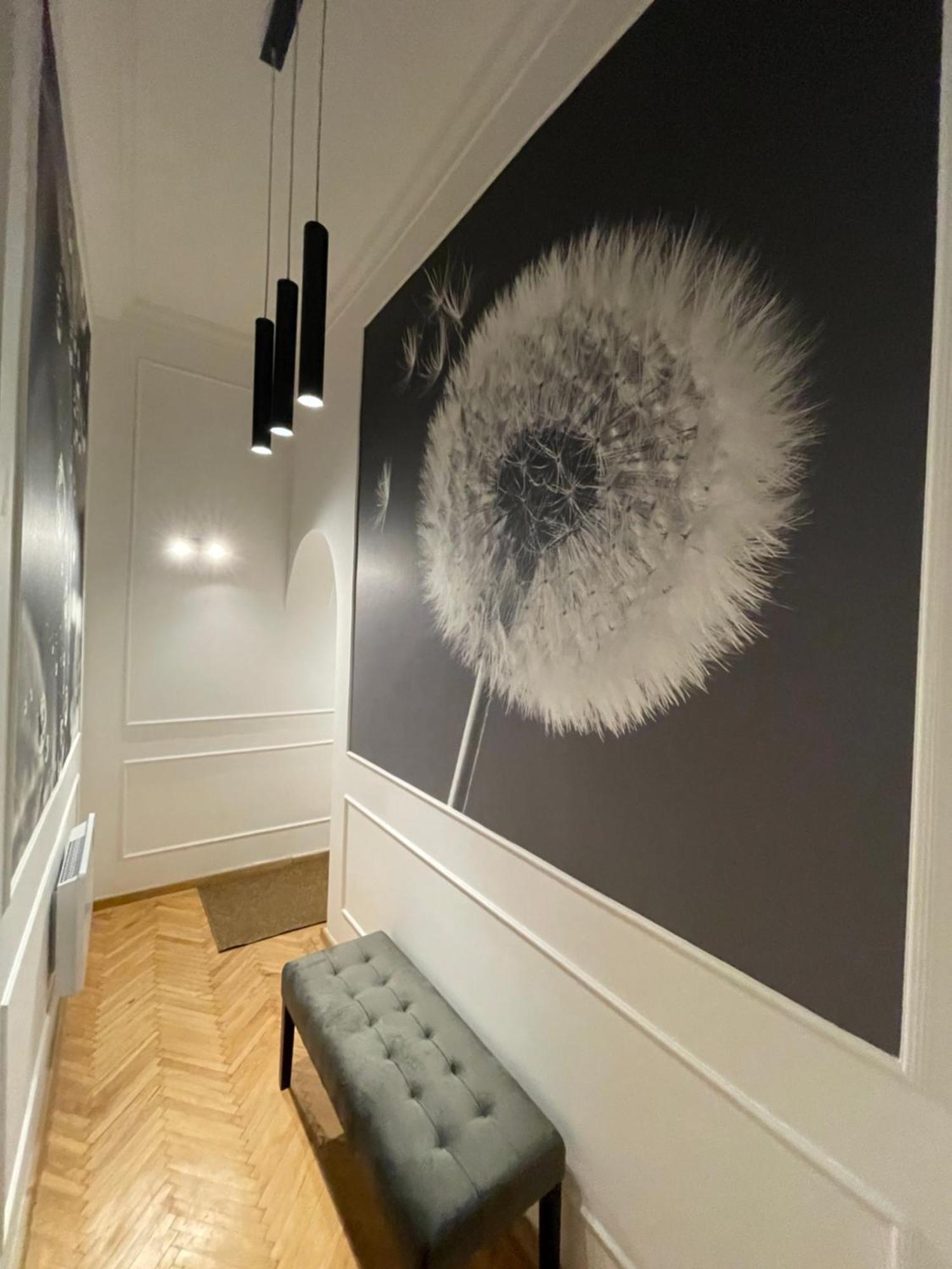 Flower Apartment Budapest Exterior foto